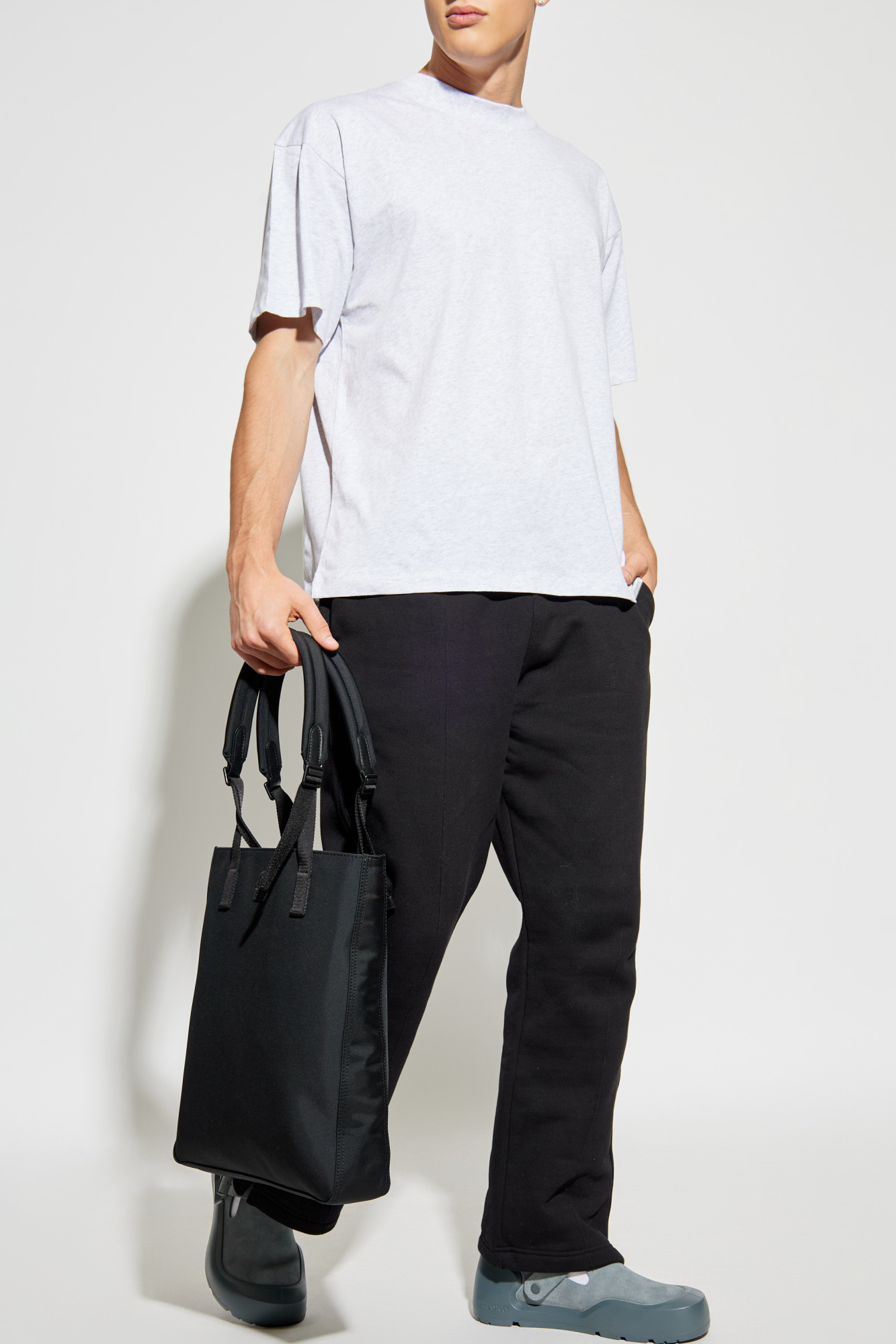 Represent Oversize 